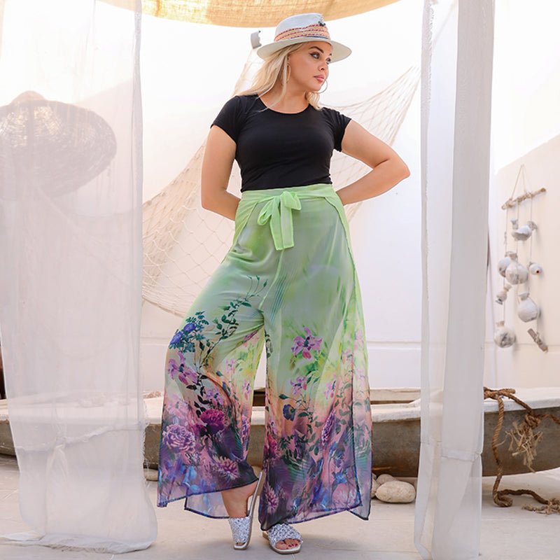 كاش مايوه بنطلون