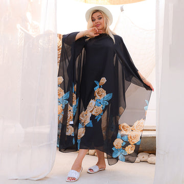 كاش مايوه شيفون