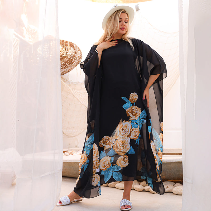 كاش مايوه شيفون