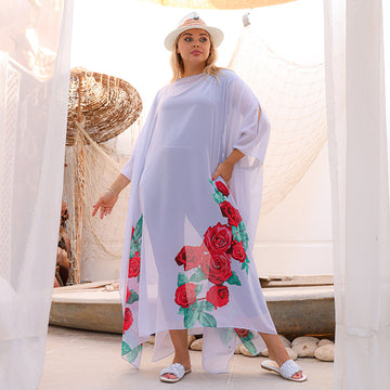 كاش مايوه شيفون