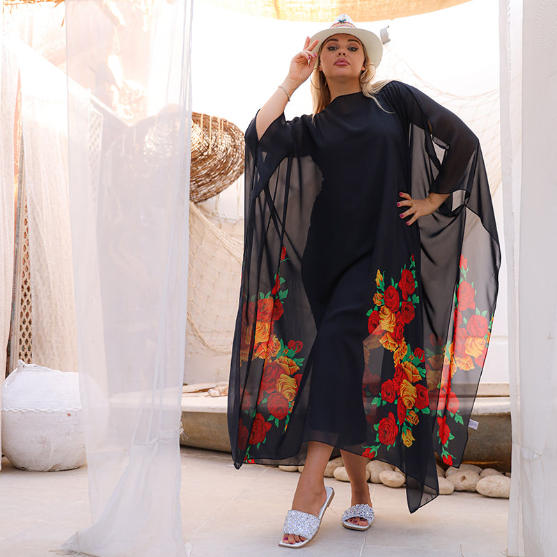 كاش مايوه شيفون