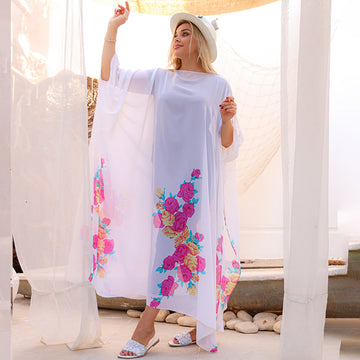 كاش مايوه شيفون