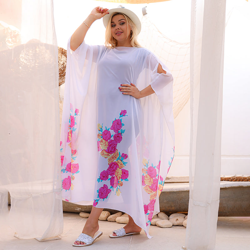 كاش مايوه شيفون