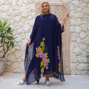 كاش مايوه شيفون