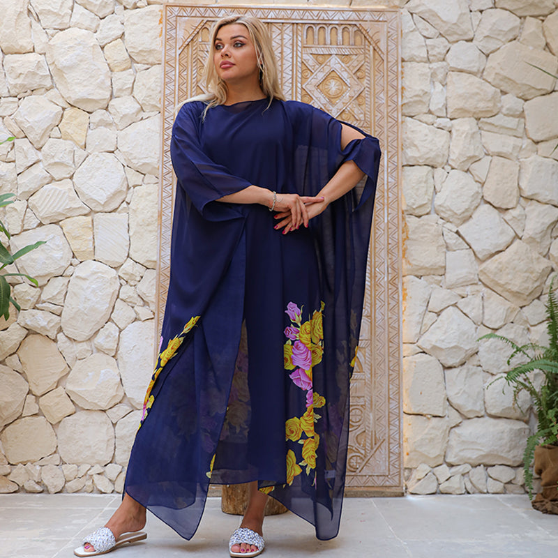 كاش مايوه شيفون