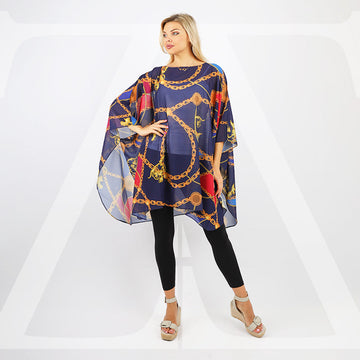 بونشو شيفون