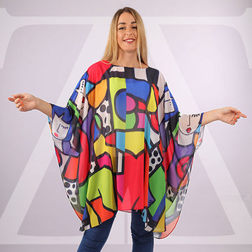 بونشو شيفون