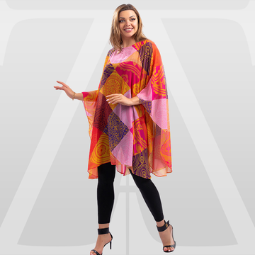 بونشو شيفون