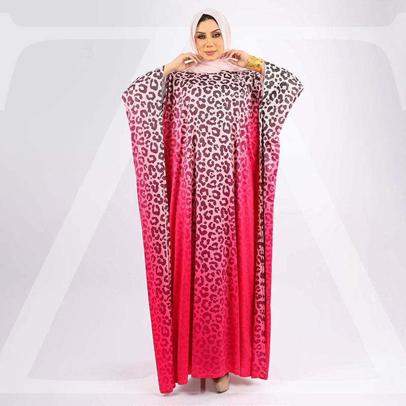 چلابية دبي جيرسيه- مطبوع