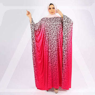 چلابية دبي جيرسيه- مطبوع