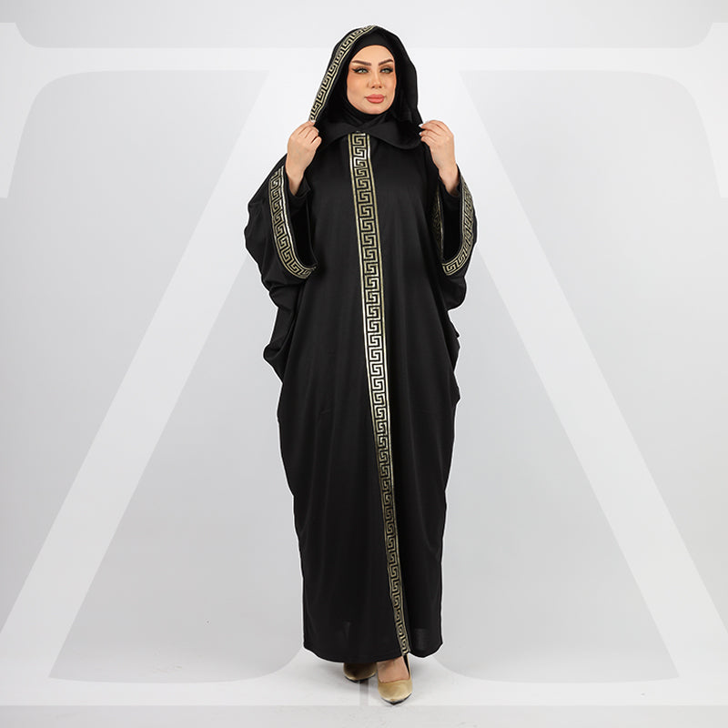 إسدال مغربي - سادة