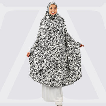 Jersey Khimar