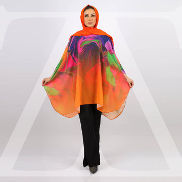 بونشو شيفون