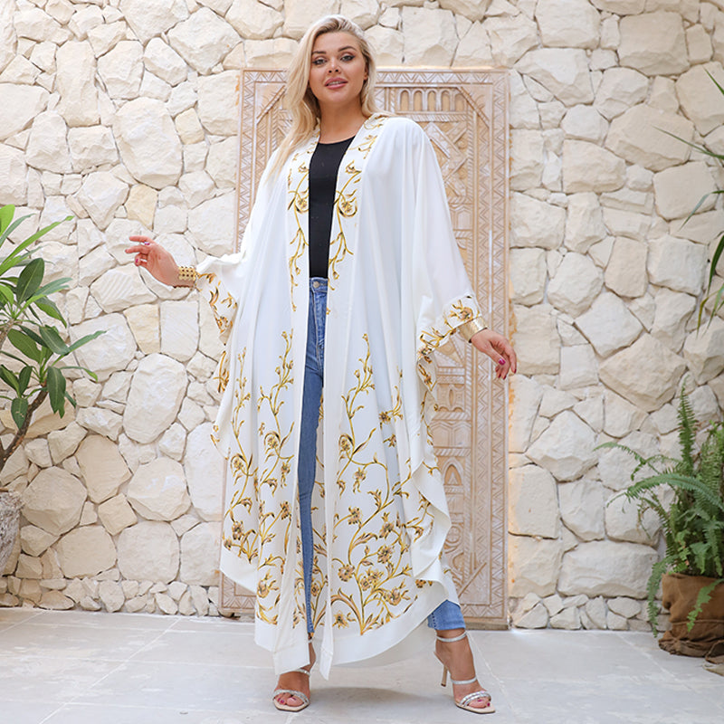 Dubai Kaftan