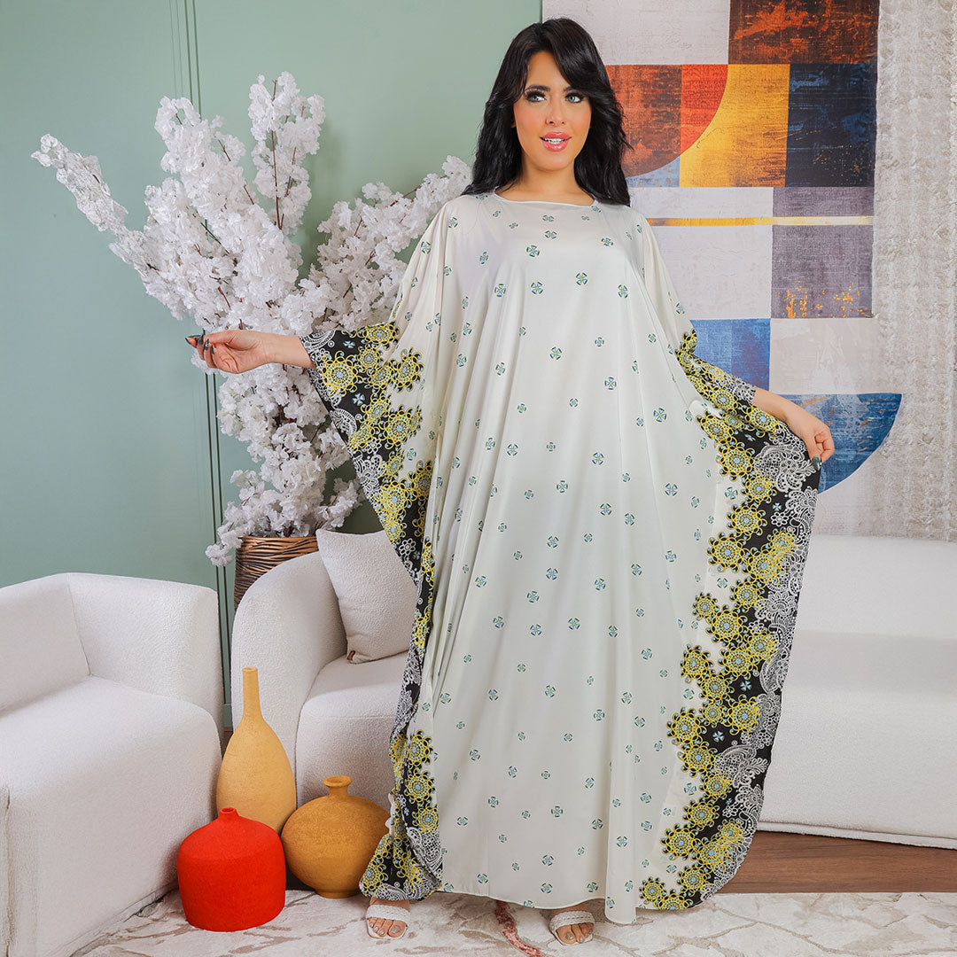 چلابية دبي فيسكوز