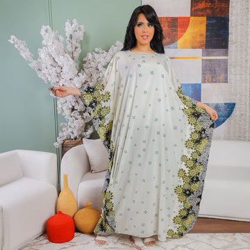 چلابية دبي فيسكوز
