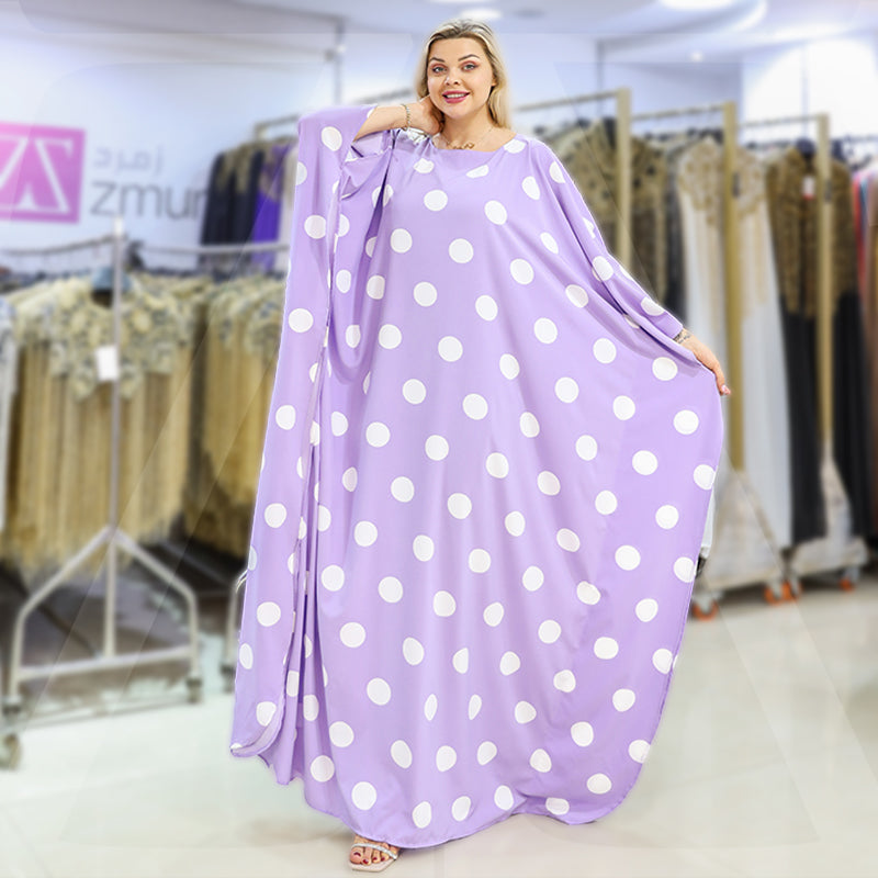 چلابية دبي فيسكوز