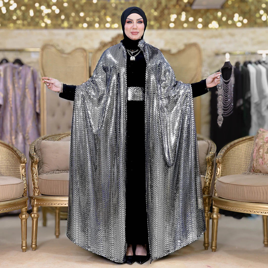 قفطان سواريه