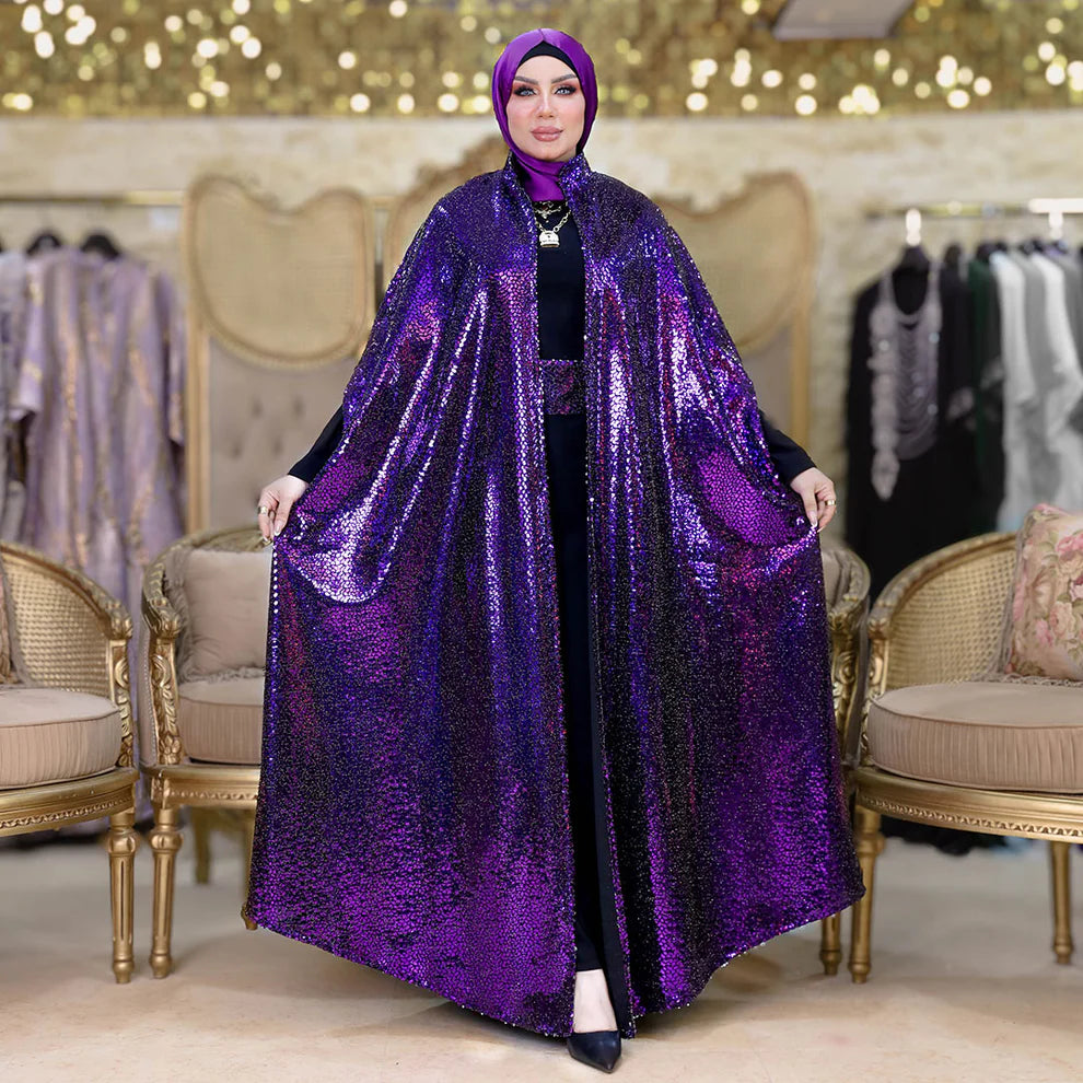 قفطان سواريه