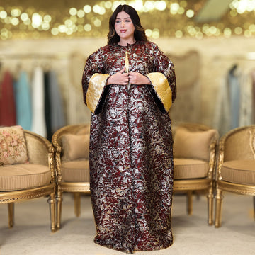 طقم سواريه بروكار