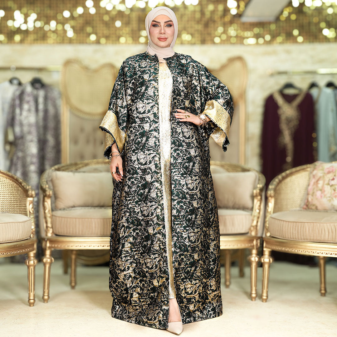 طقم سواريه بروكار