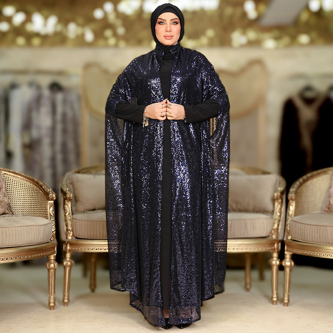 قفطان سواريه باييت - DMKSE003