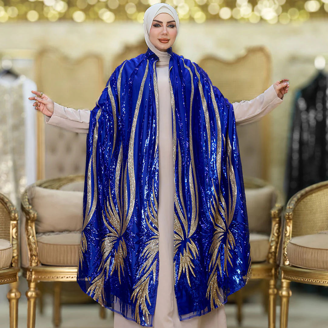 قفطان سواريه أورجانزا