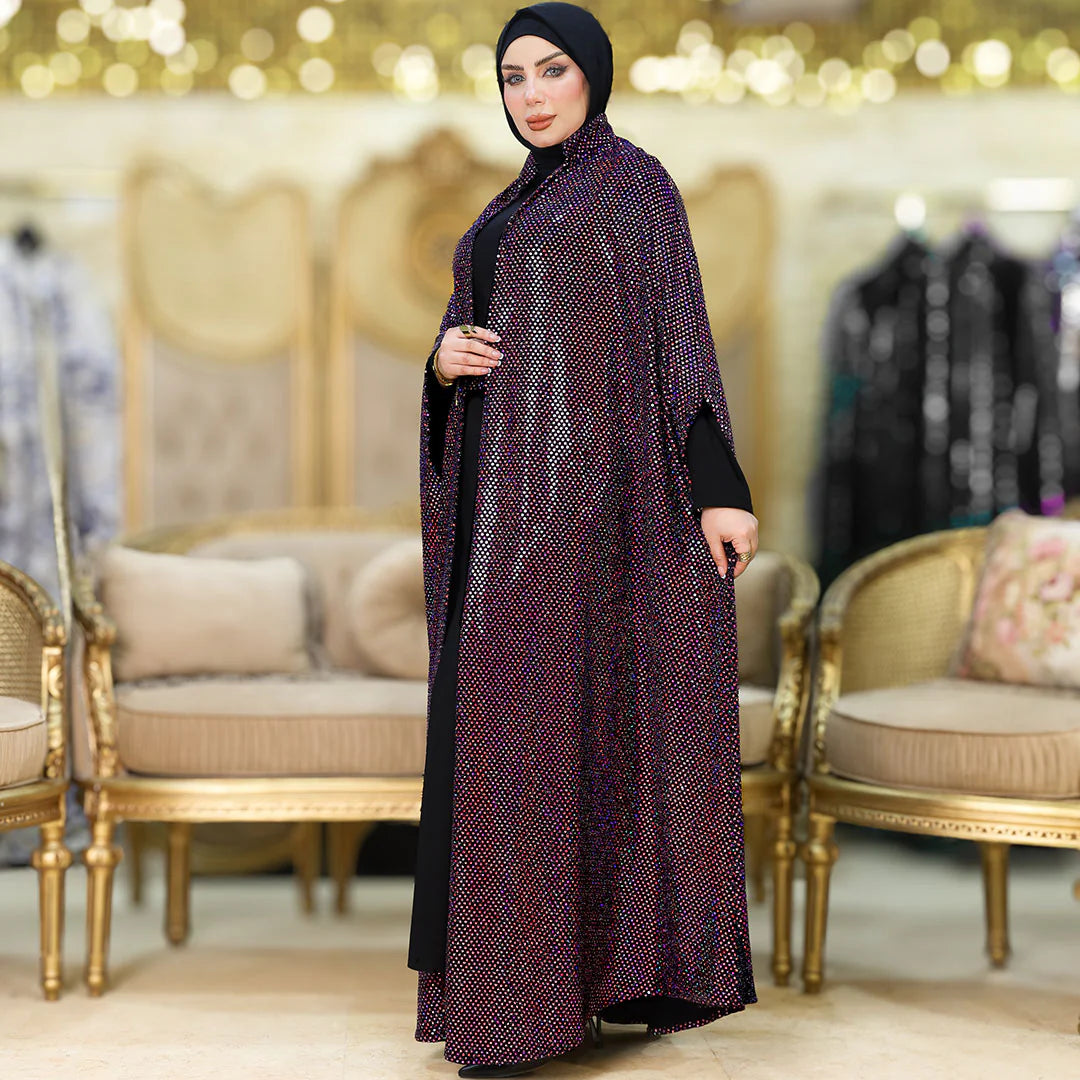 قفطان سواريه