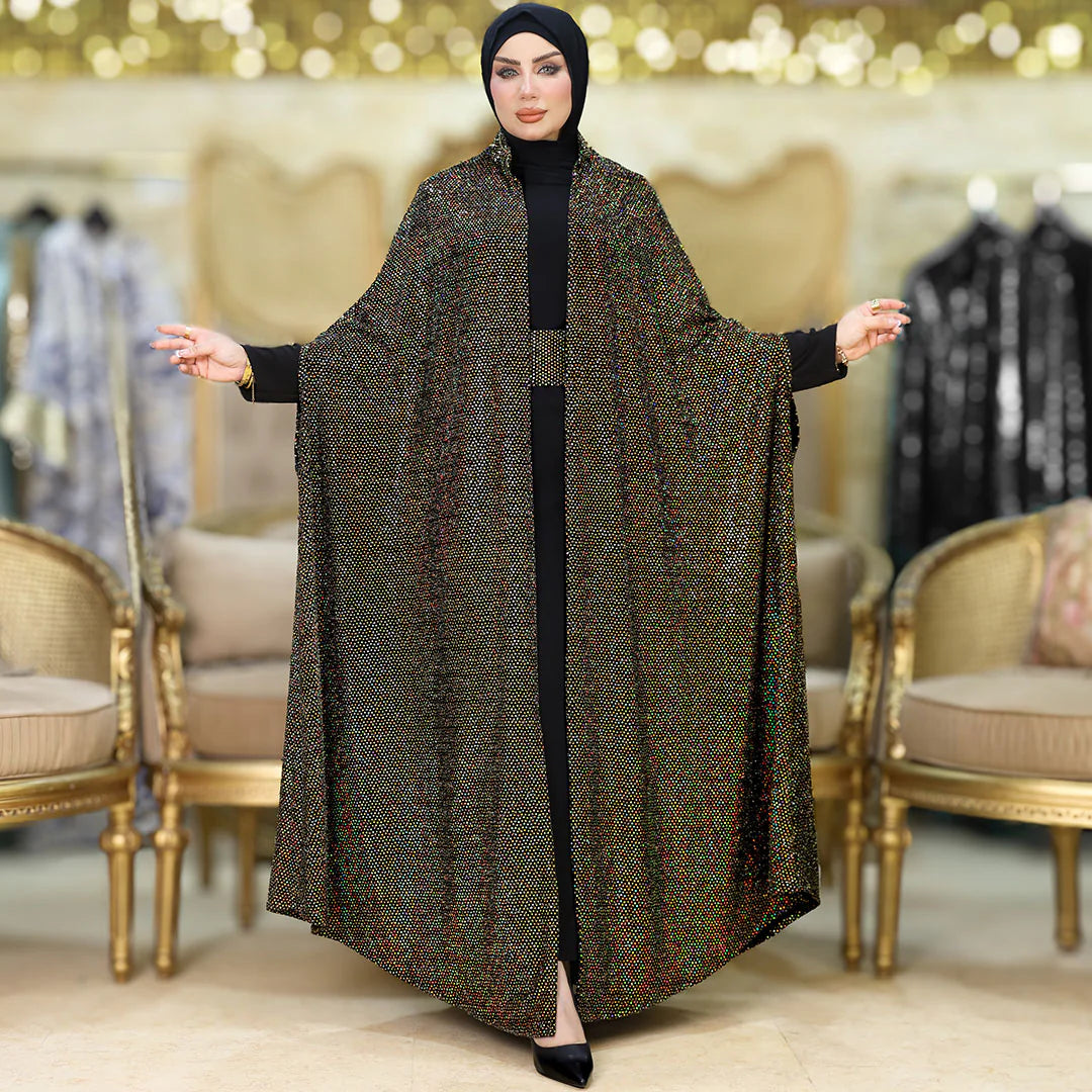 قفطان سواريه