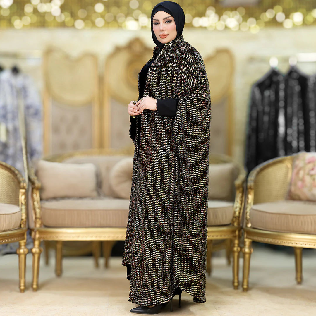 قفطان سواريه