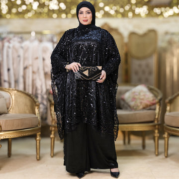 Soirée Suit (Two Pieces)