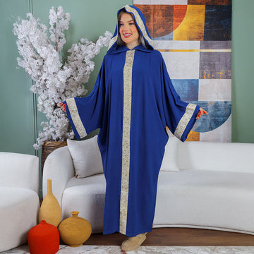 إسدال مغربي - سادة