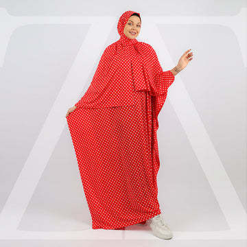 Saudi Abaya