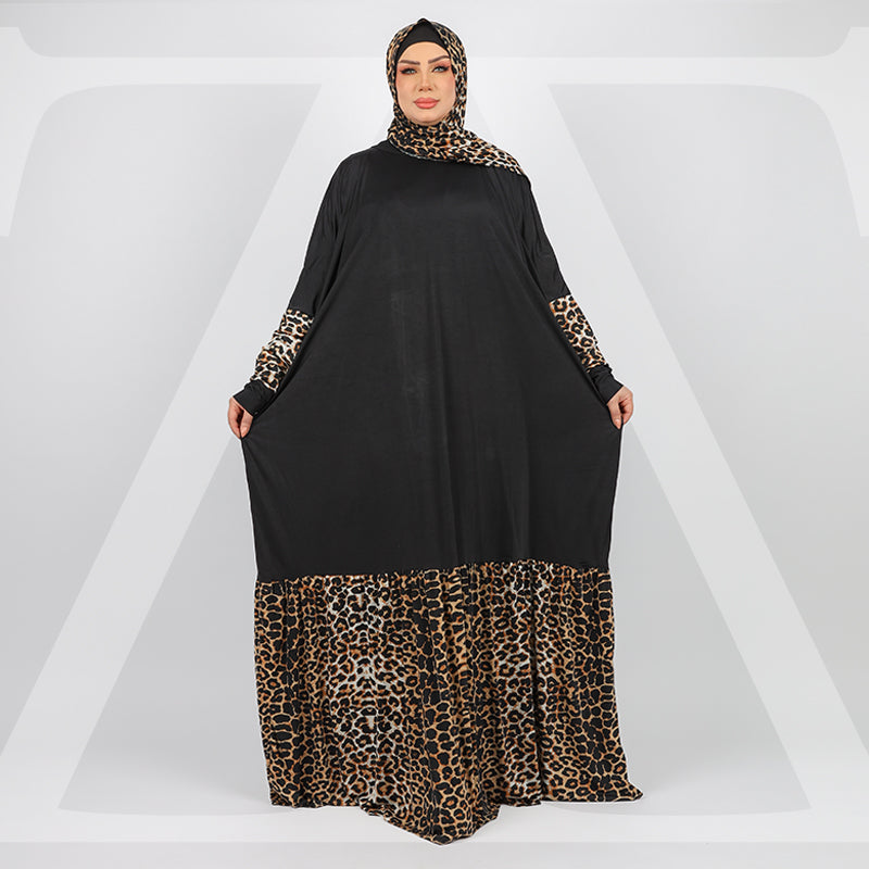 إسدال تشيرسيه - جيرسي إسدال