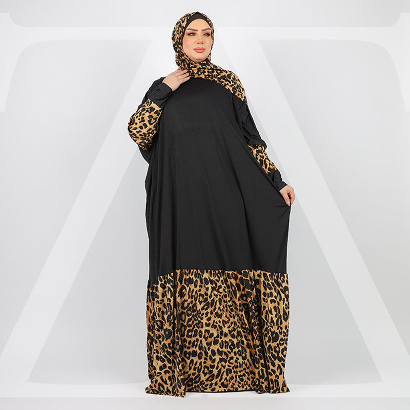 Saudi Jersey Isdal