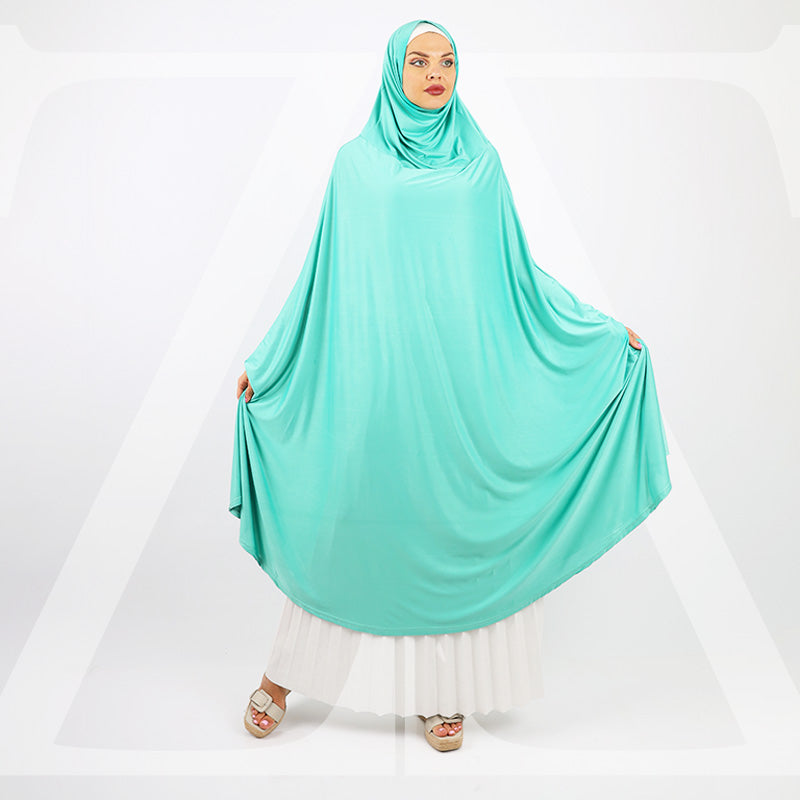 خمار كويتي  - سادة