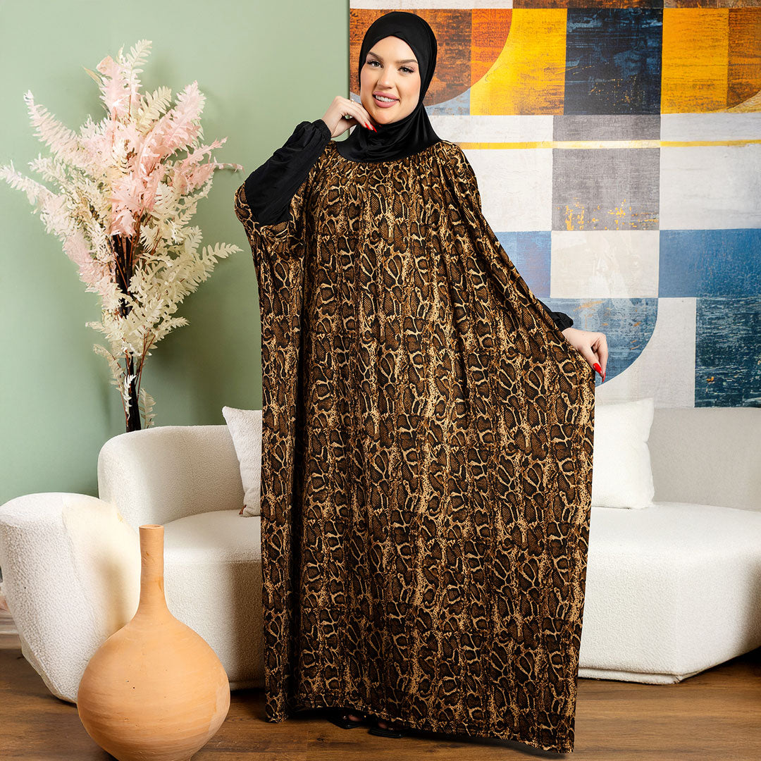 إسدال چيرسيه كويتي