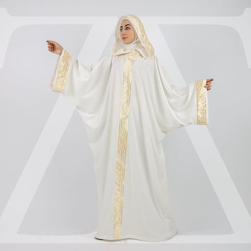 إسدال مغربي - سادة
