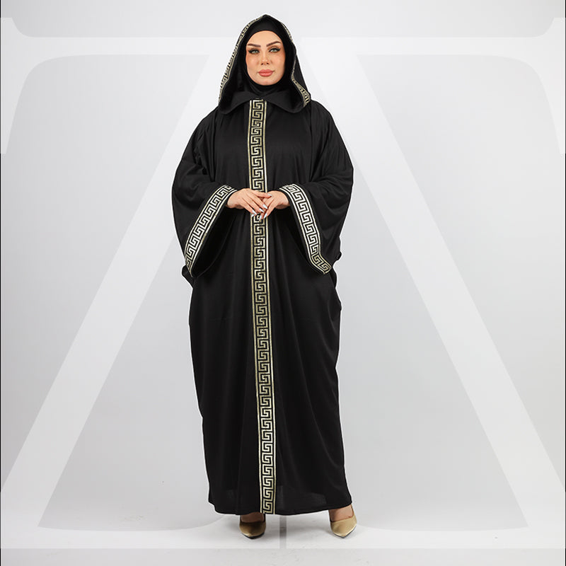 Moroccan isdal - plain