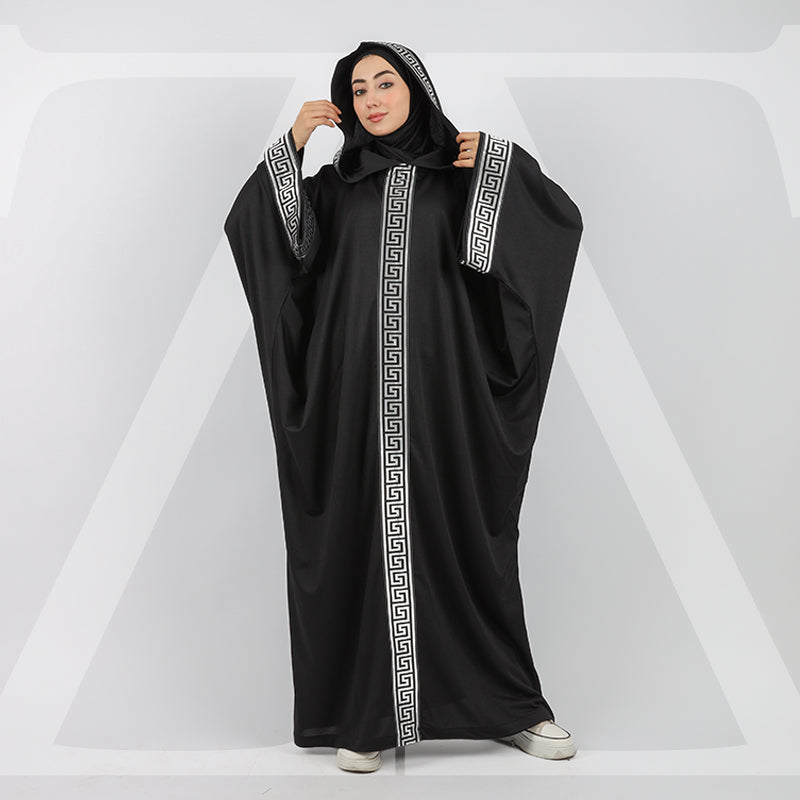 إسدال مغربي - سادة