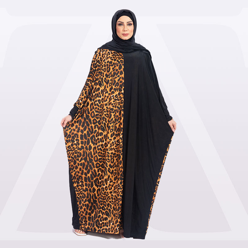 ثوب صلاة چيرسيه سعودي عملي مع غطاء الرأس