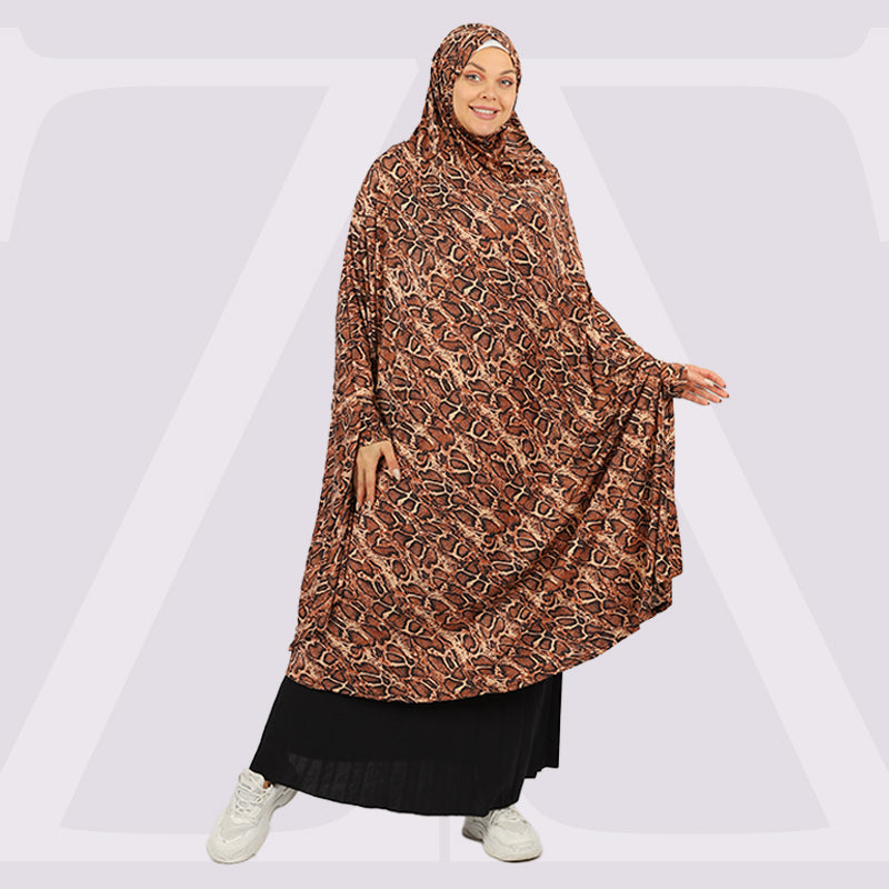 خمار كويتي 