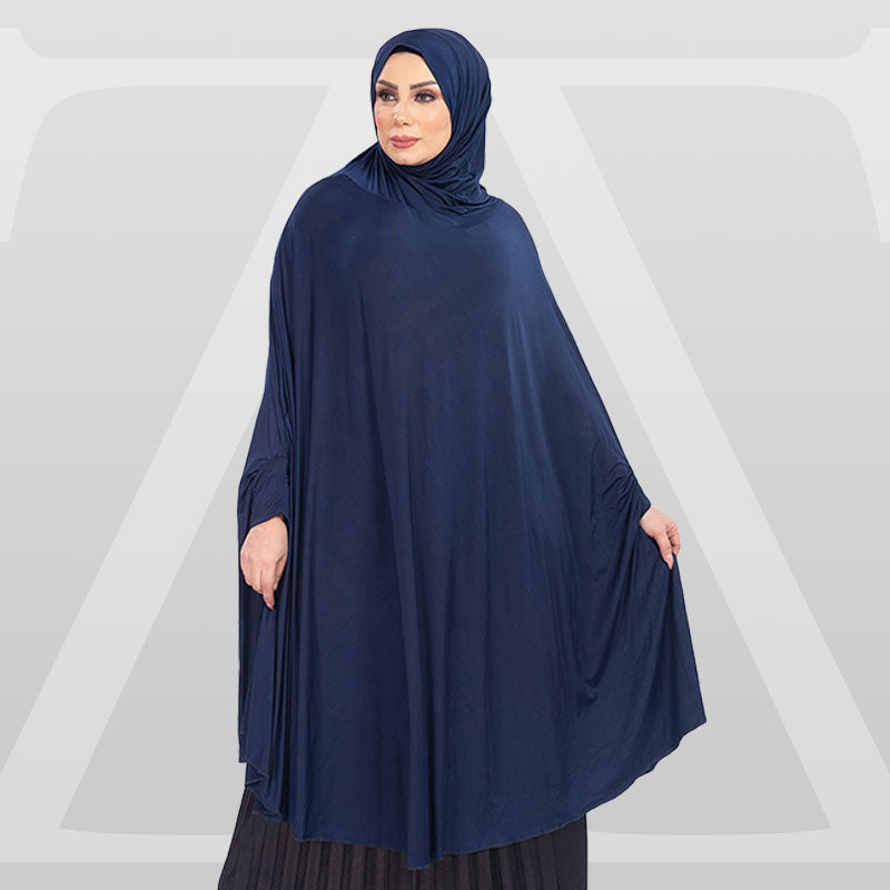 خمار كويتي  - سادة