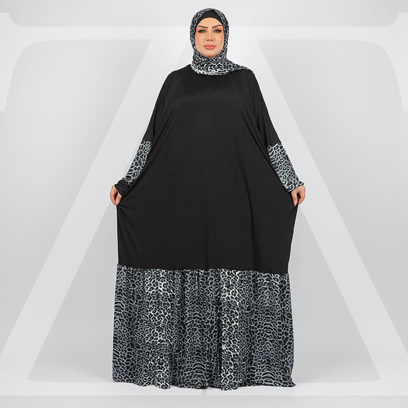 Saudi Jersey Isdal